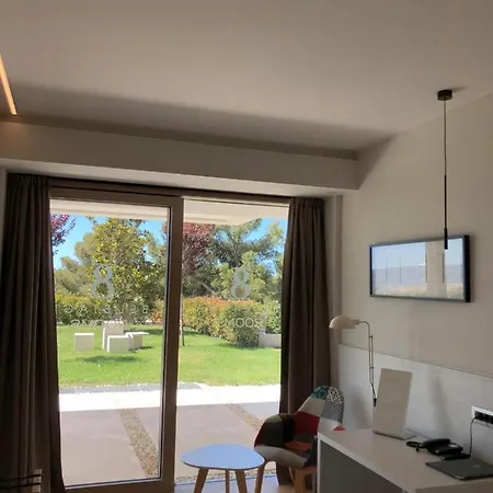 Guest house In Guest - Bel Etage Luxury *