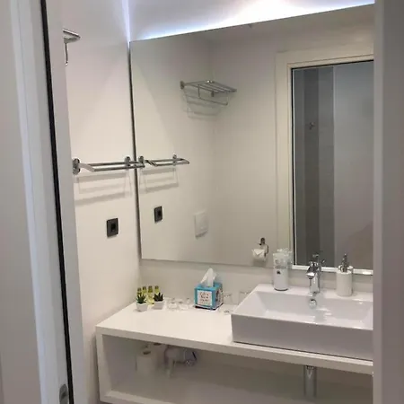 In Guest - Bel Etage Luxury