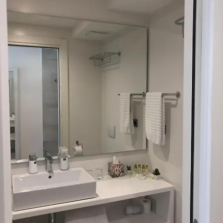 Bel Etage Luxury - 1 With Free Wifi
