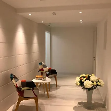 Guest house In Guest - Bel Etage Luxury