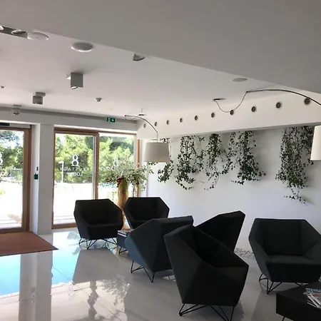 In Guest - Bel Etage Luxury Split