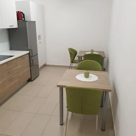 Bel Etage Luxury - 1 With Free Wifi Pensionat