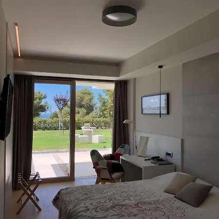 In Guest - Bel Etage Luxury Guest house Split