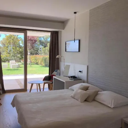 In Guest - Bel Etage Luxury Guest house Split