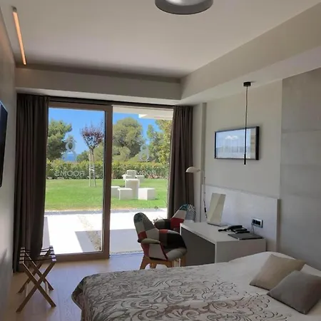 In Guest - Bel Etage Luxury Split