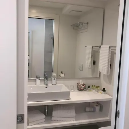 Pensionat Bel Etage Luxury - 1 With Free Wifi 3*